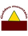 Golden mountain